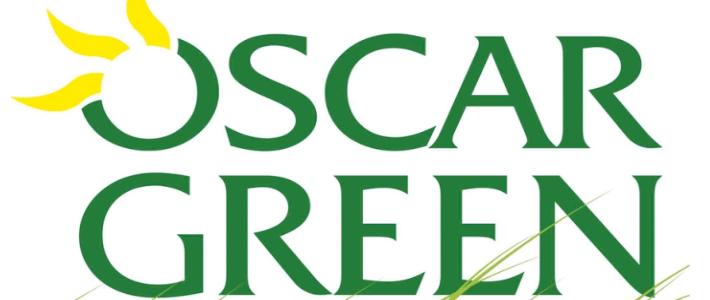 Oscar-Green